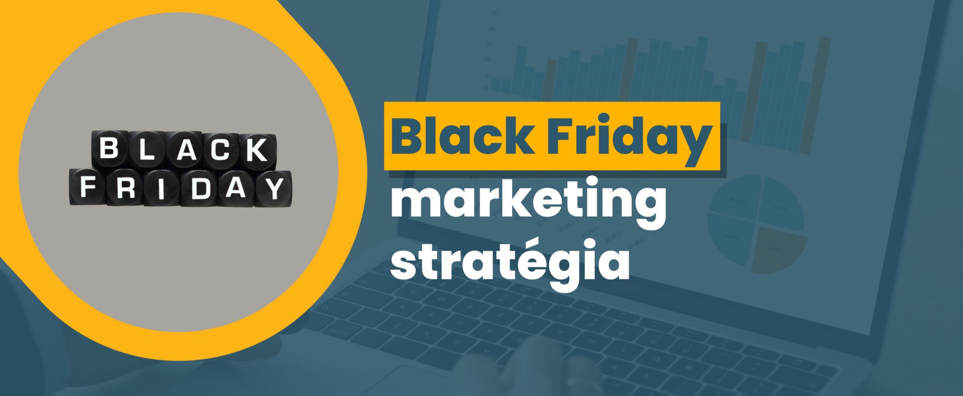 Black Friday marketing stratégia