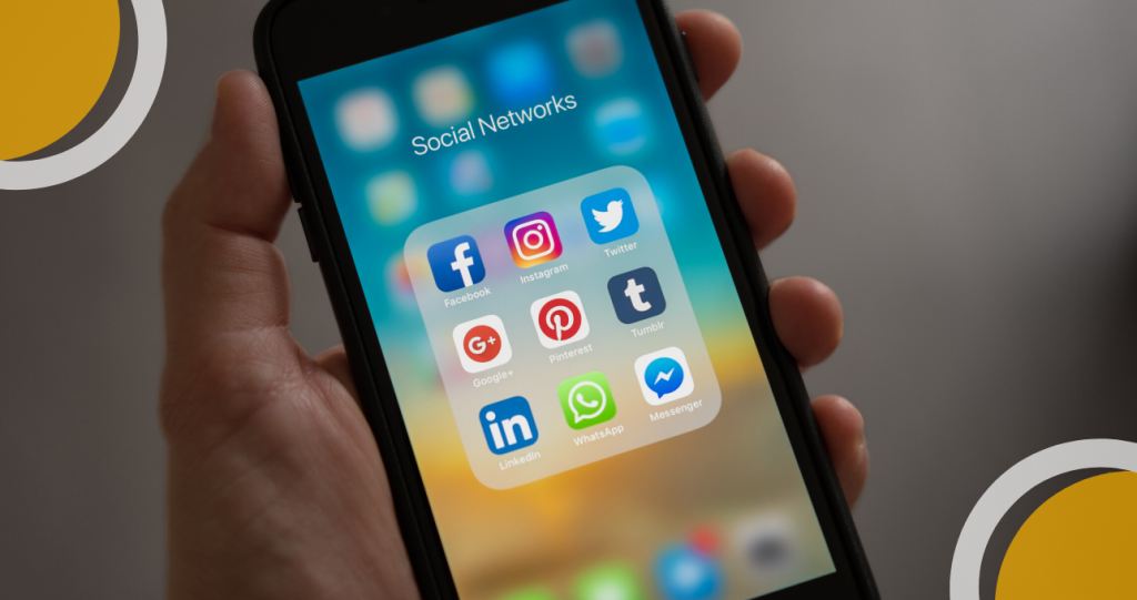 Webshop marketing tippek 2020 - social felületek | BeOnWeb