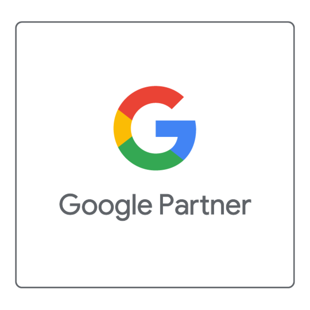 Google partner BeOnWeb