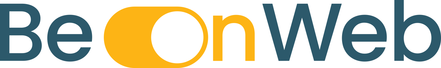 beonweb_logo_