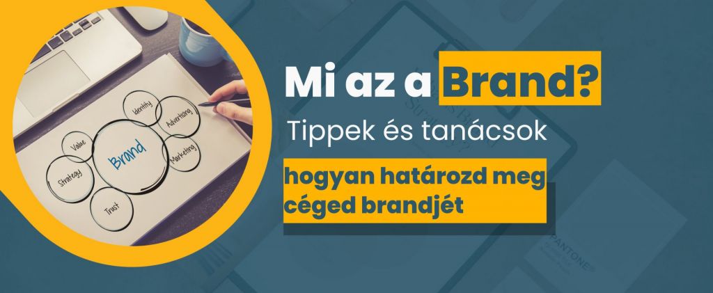 brand