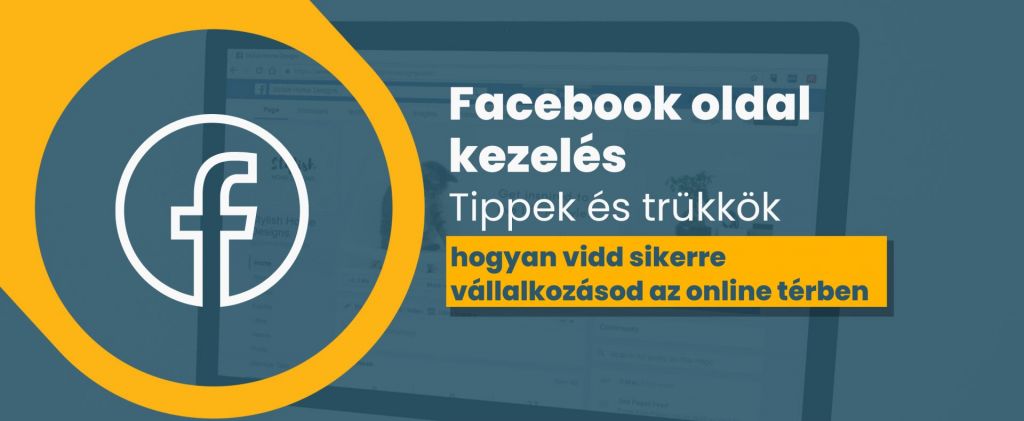 facebook-oldal-kezeles