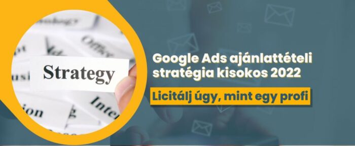 google-ads-strategia