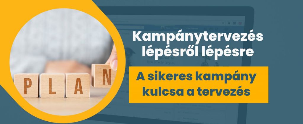 kampanytervezes